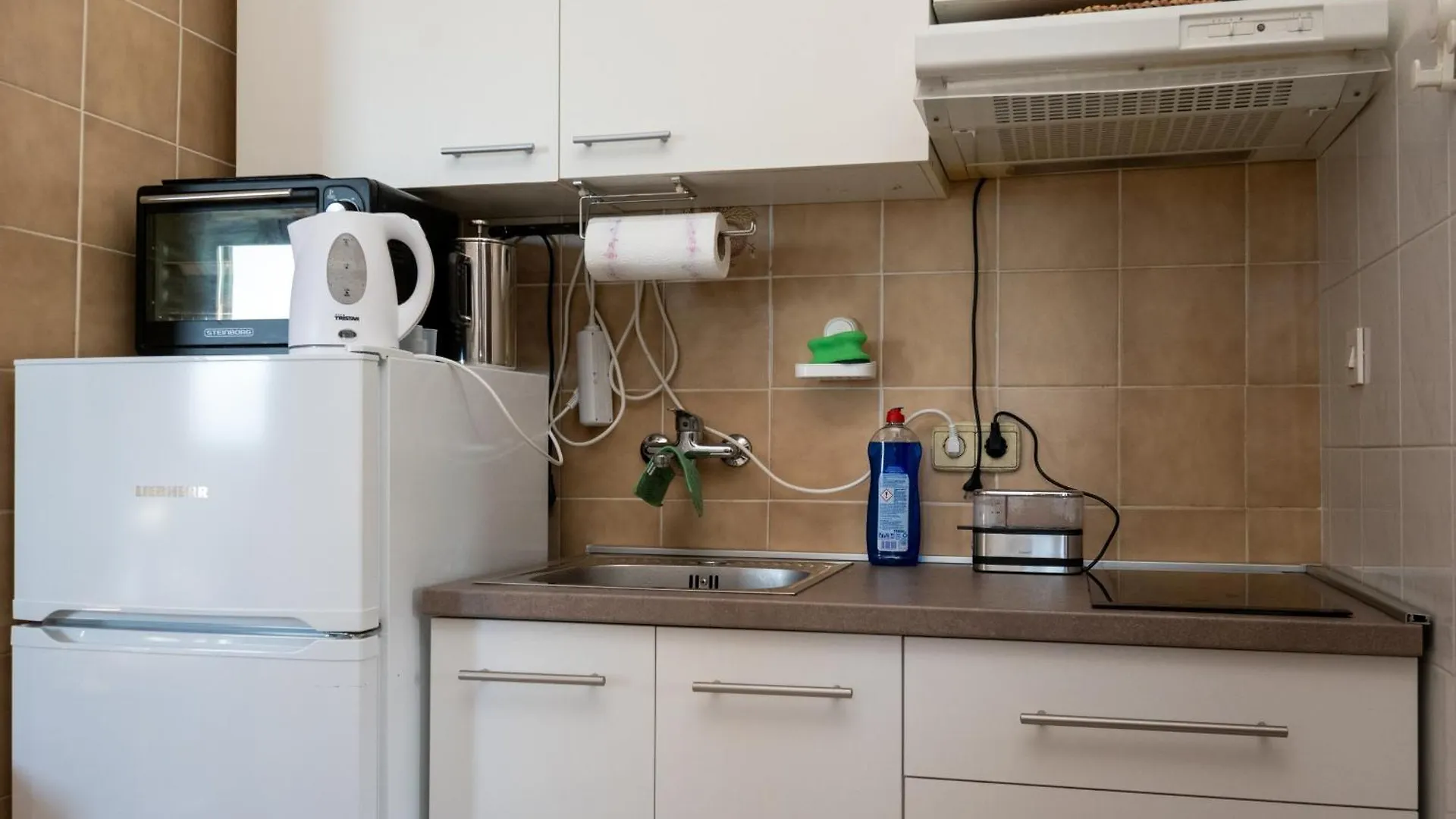 Apartments By The Sea Bibinje, Zadar - 22508 Croatia