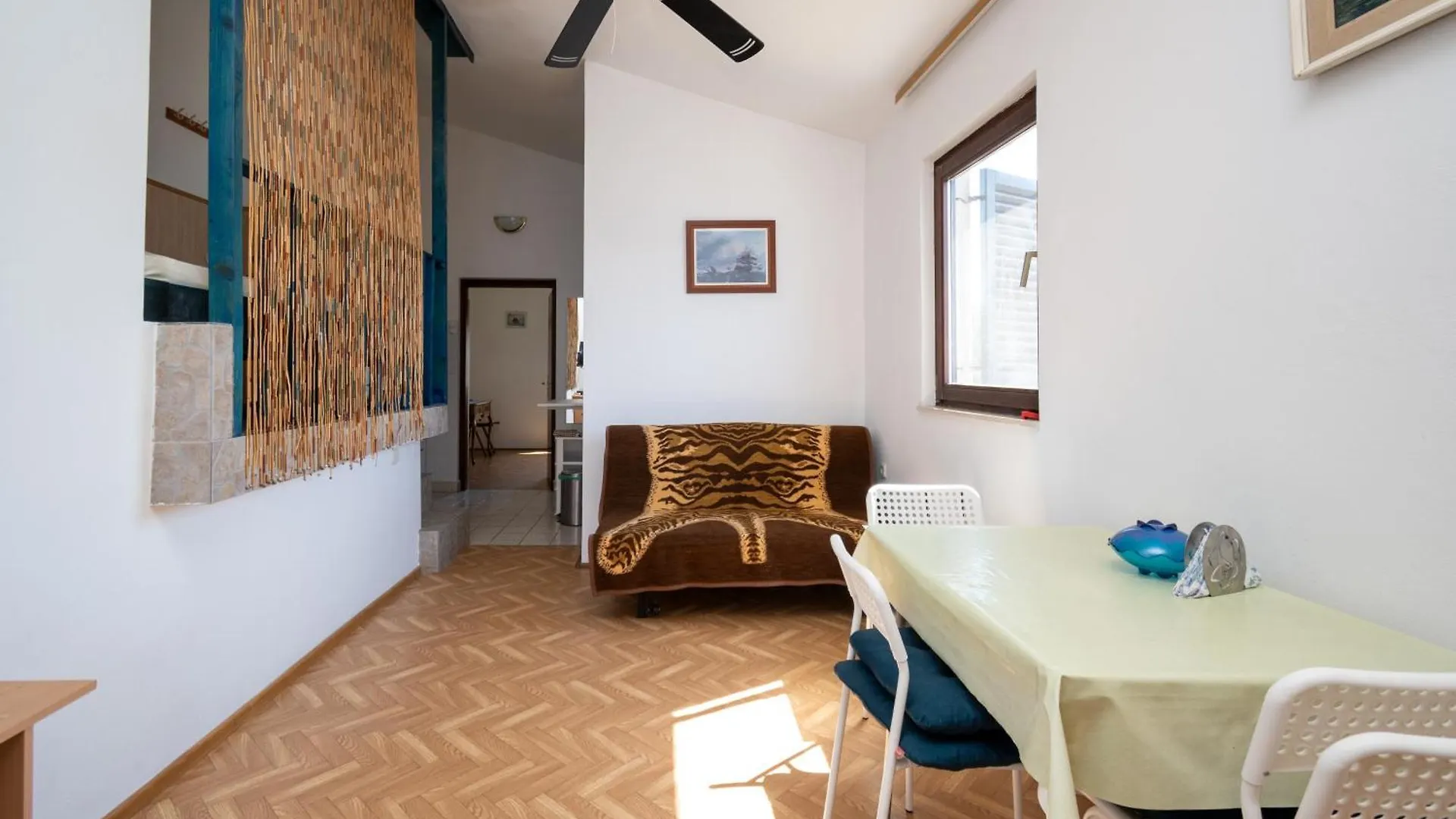 Apartments By The Sea Bibinje, Zadar - 22508