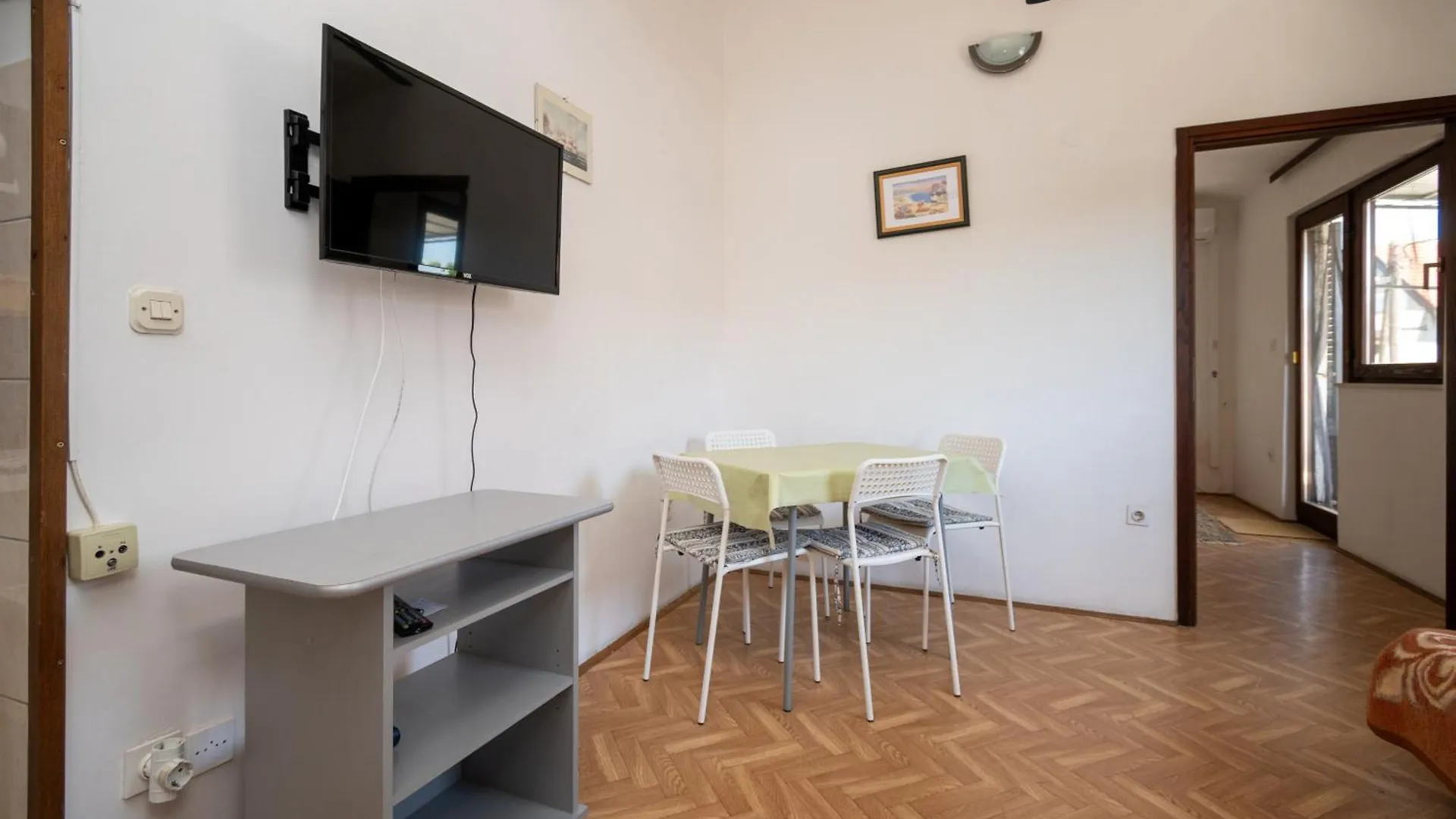 Apartments By The Sea Bibinje, Zadar - 22508 0*, Bibinje Croatia