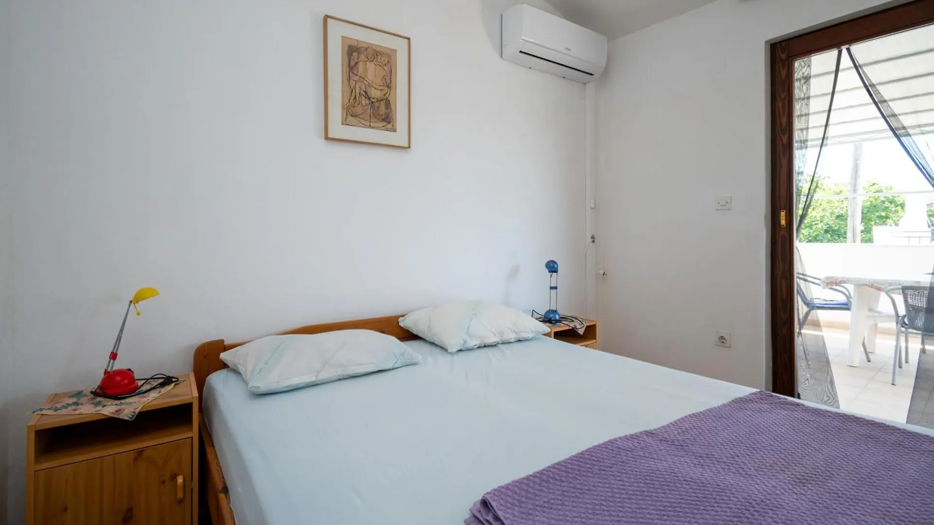 Apartments By The Sea Bibinje, Zadar - 22508