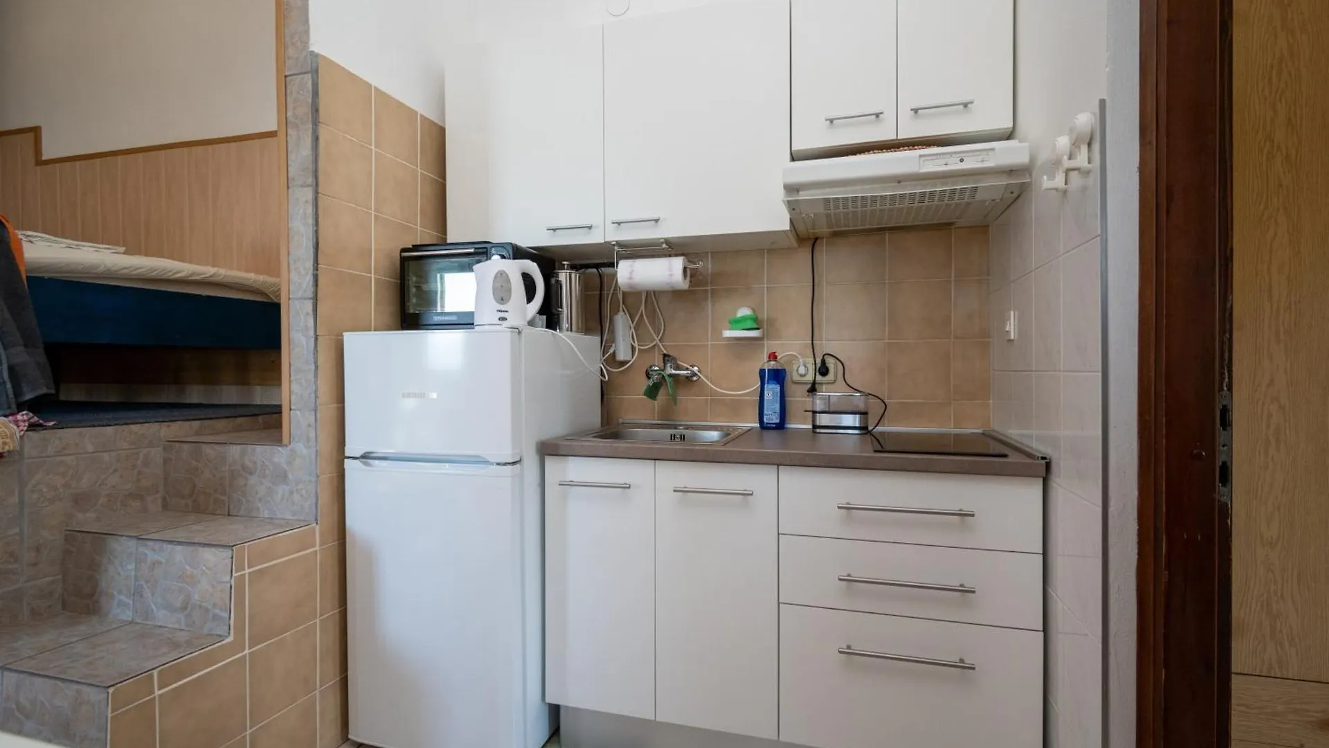 Apartments By The Sea Bibinje, Zadar - 22508 Croatia
