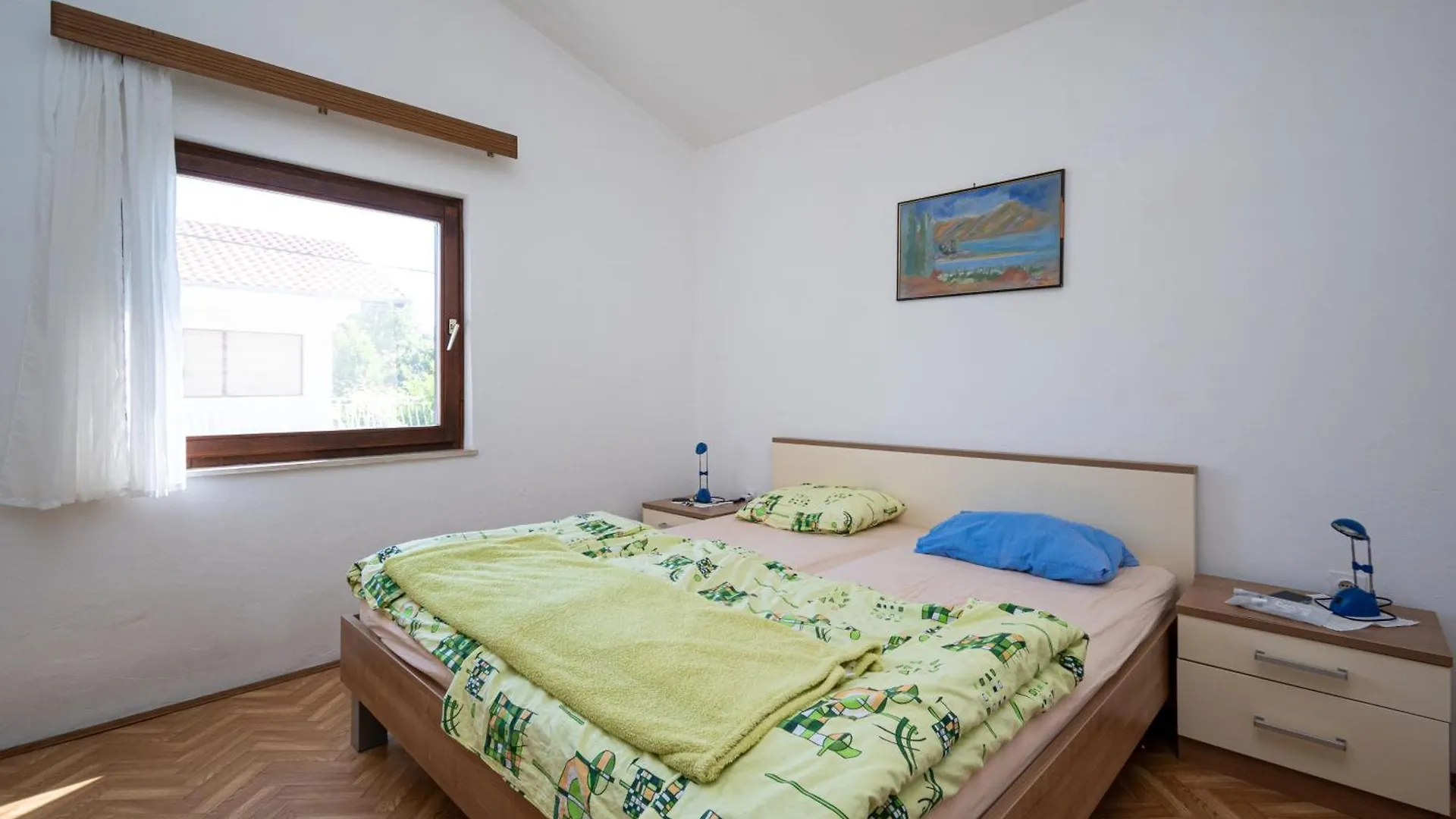 Apartments By The Sea Bibinje, Zadar - 22508  Bibinje