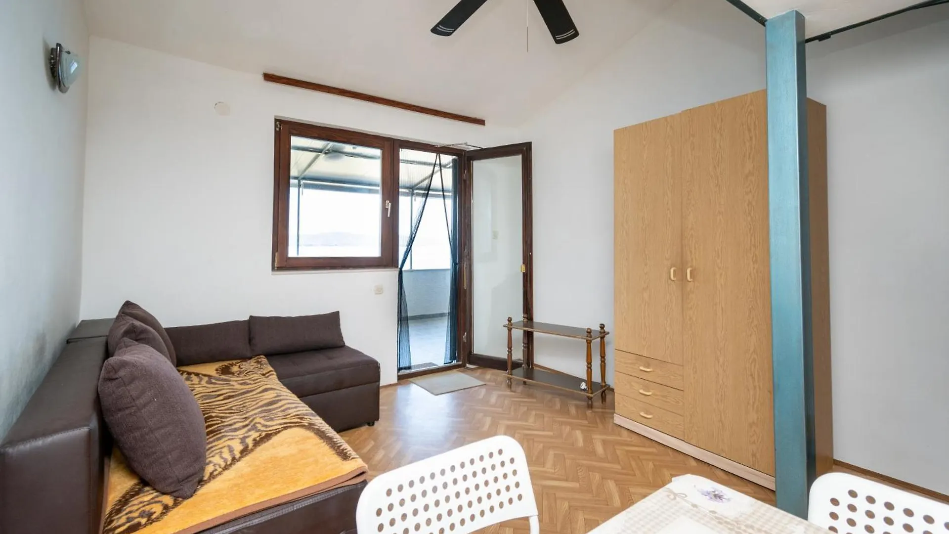 Apartments By The Sea Bibinje, Zadar - 22508 Croatia