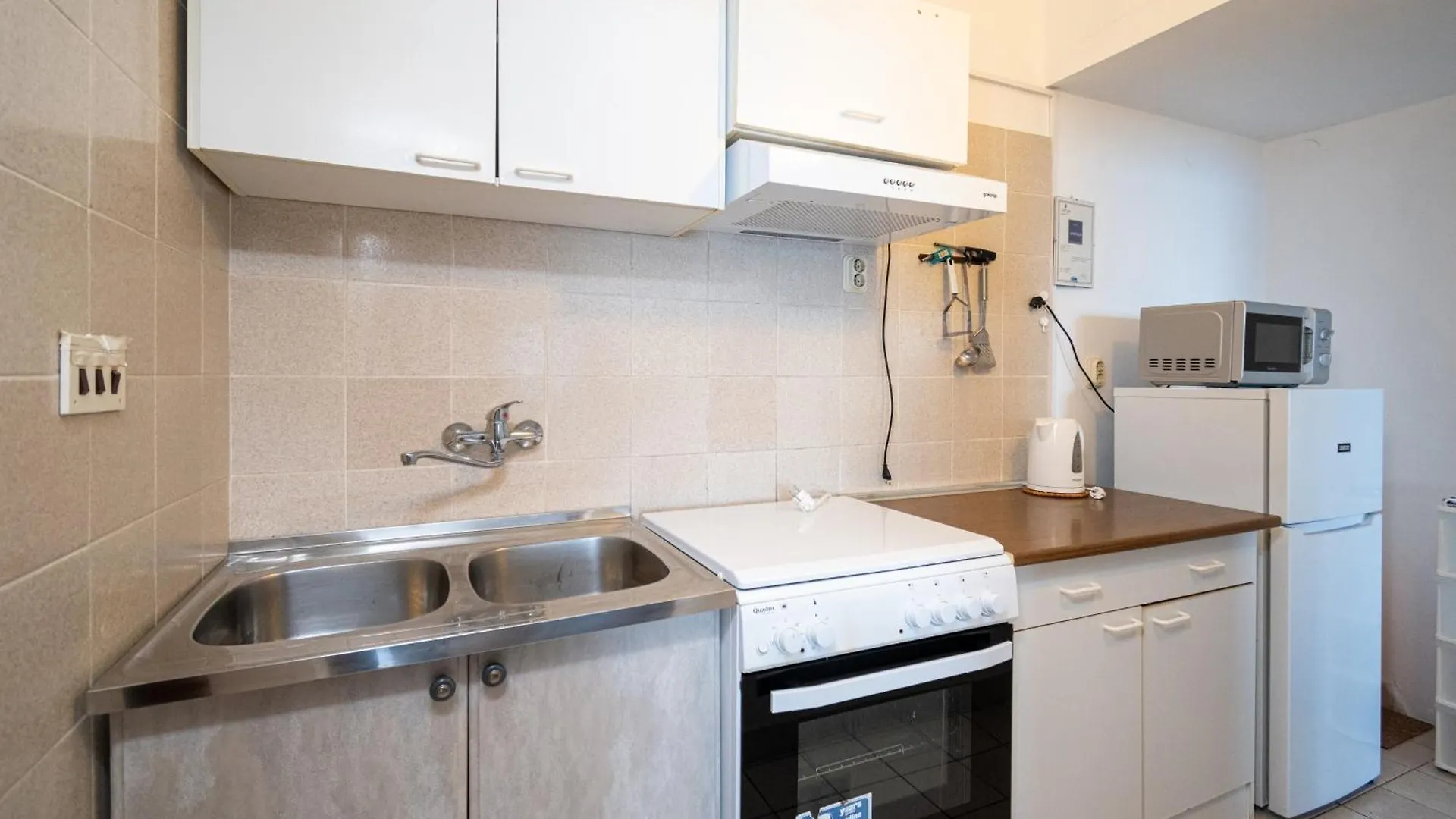 Apartments By The Sea Bibinje, Zadar - 22508 Croatia