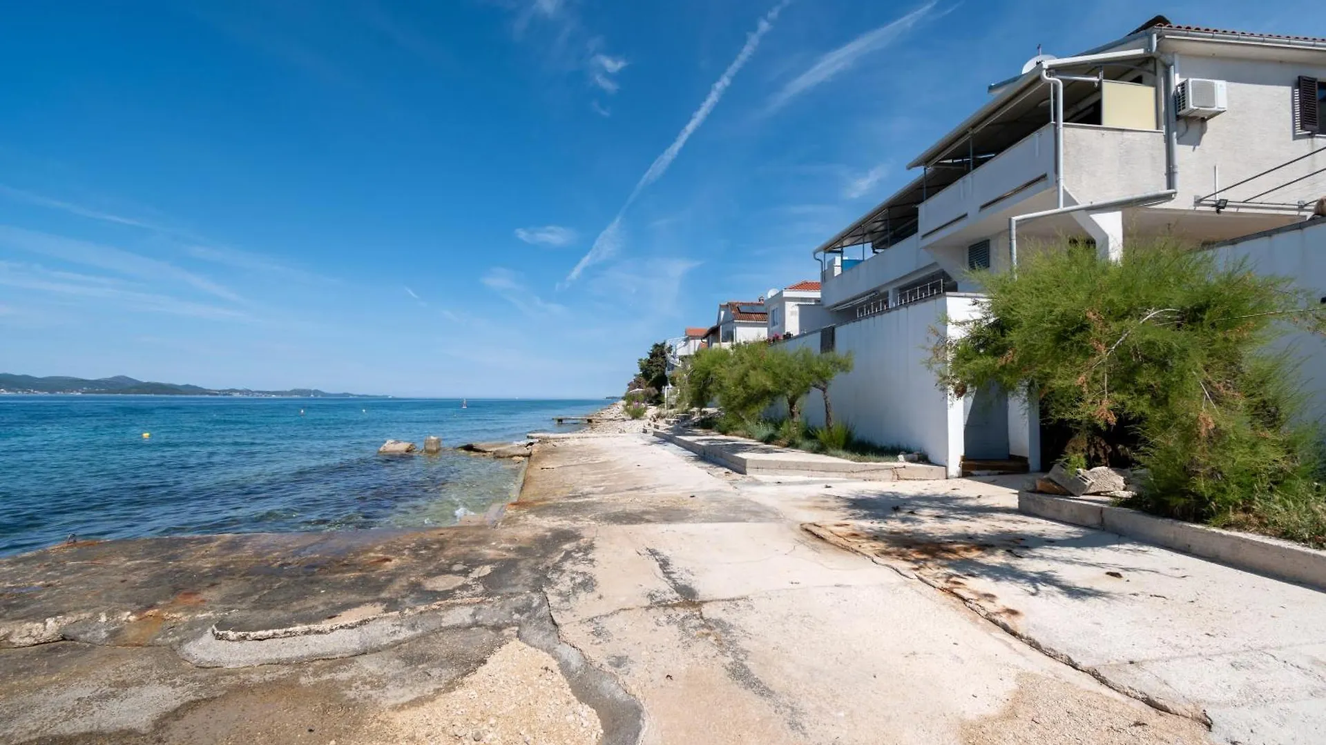 Apartments By The Sea Bibinje, Zadar - 22508